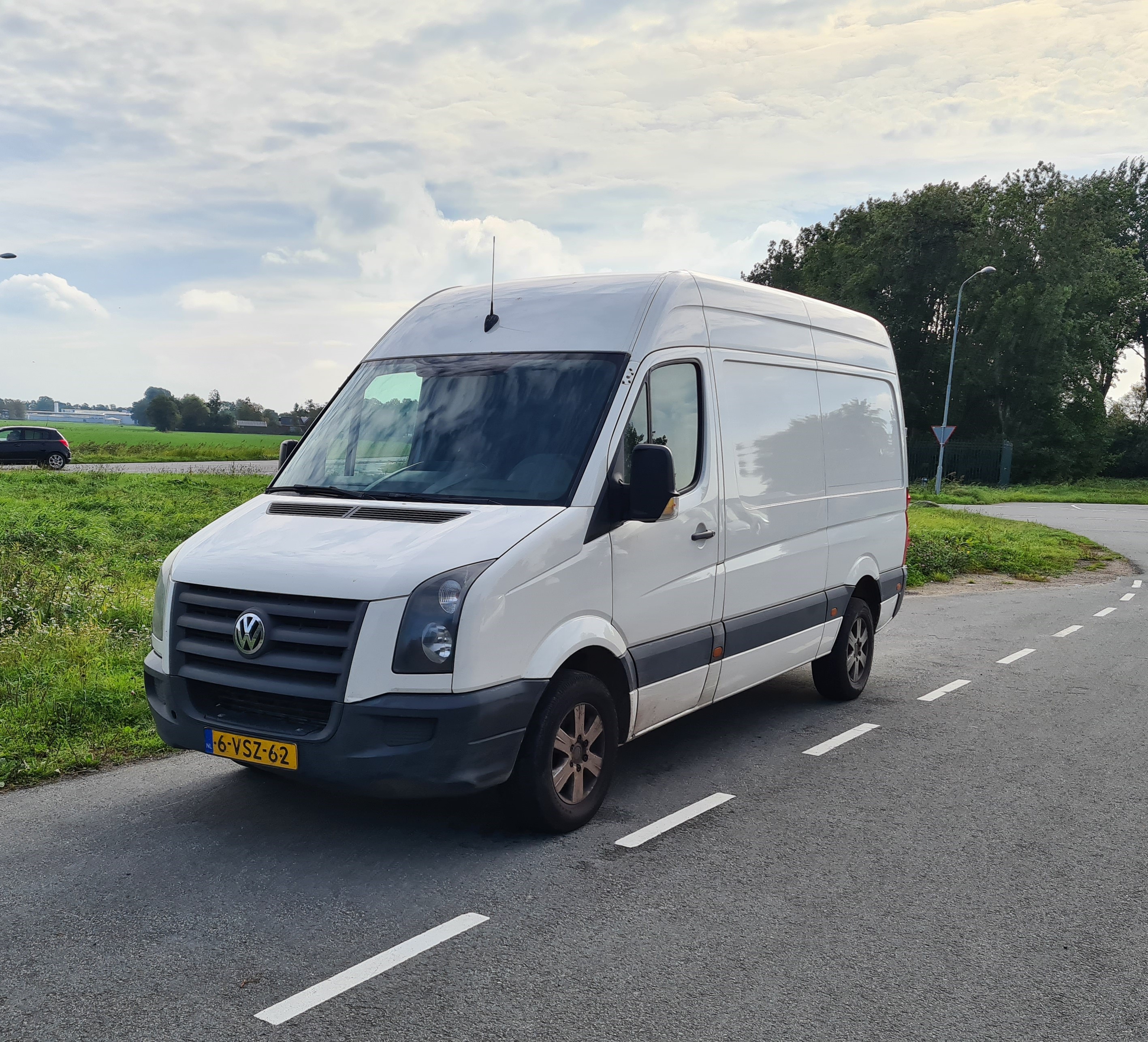 VW Crafter 6-VSZ-62